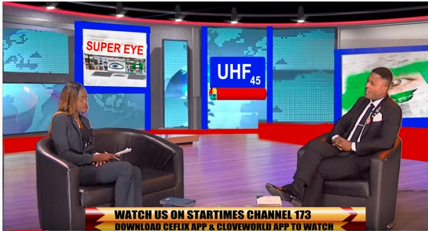 SUPERE EYE: DETERIORATING SPATE OF INSECURITY IN THE NORTH EAST AND ZAMFARA STATE